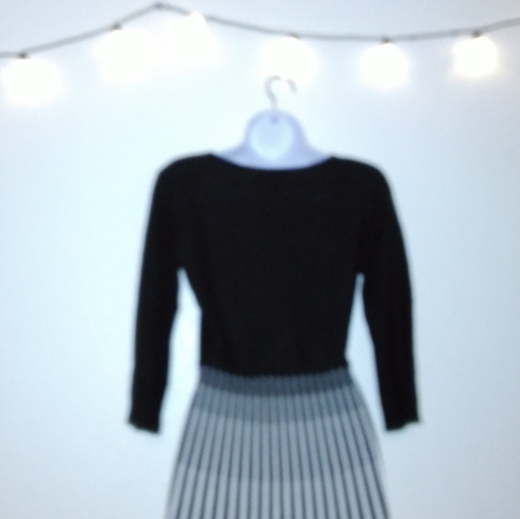 Connected Apparel Retro Dress - Picture 7 of 11